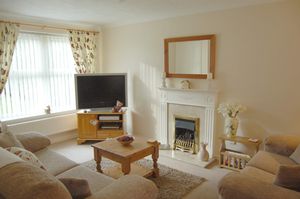 Lounge Area- click for photo gallery